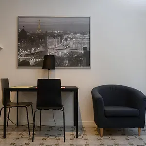 Business Class Apartment