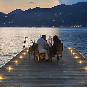 Merano Hotell