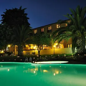 Country & 4* Alghero