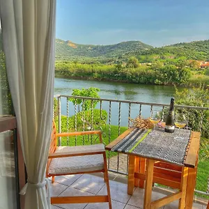 Temo River House Romantic Balcony And Peaceful Retreat In The Heart Of Ferienhaus