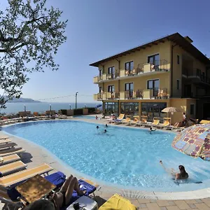 Piccolo Paradiso 4* Toscolano Maderno