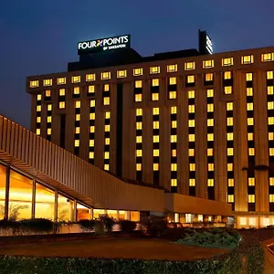 Otel Four Points By Sheraton