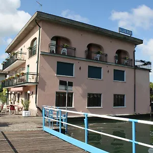Ristorante Punta Dell'est 3* Clusane