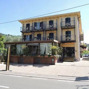 Al Caval Hotell