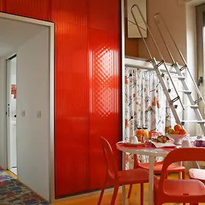 Loft Padwa